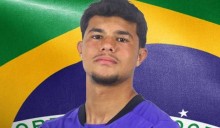 Filho do ex-goleiro Bruno é convocado para a Seleção Brasileira