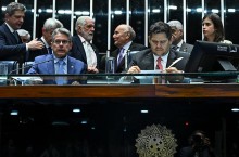 CPI do Crime Organizado vai começar e pode trazer assombrosas revelações