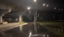 Defesa Civil faz alerta grave para as próximas horas (veja o vídeo)