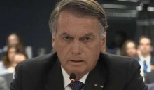 Atentado de 2018 deixou graves sequelas: "A faca perfurou mais que o abdômen de Bolsonaro"