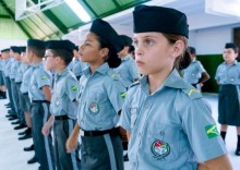EXCLUSIVO: “Uma guerra ideológica foi declarada contra as escolas cívico-militares”, alerta deputado