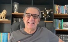 Malafaia detona postura vergonhosa de Lula (veja o vídeo)