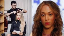 Érika Hilton tenta "maquiar" os fatos e manda desculpa esfarrapada (veja o vídeo)