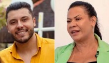 Viúvo de Marília Mendonça manda resposta a mãe da cantora em disputa pela guarda do filho