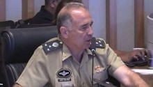 “General de Lula” recebe “castigo” do alto comando do Exército