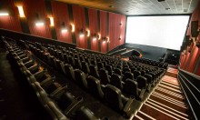 Uma das maiores redes de cinema do mundo enfrenta pedido de falência