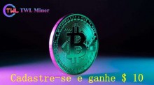 Para detentores de BTC, LTC e DOGE, como obter renda diária no TWL Miner