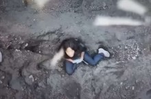 Surgem imagens inéditas poucos minutos após a queda de Juliana Marins (veja o vídeo)
