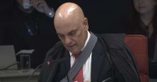 Moraes avança, “criminaliza” a advocacia e a OAB permanece em vergonhoso silêncio