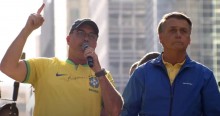 Flávio avisa que “essa aberração jurídica nós não vamos aceitar” (veja o vídeo)