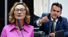 Maria do Rosário é completamente desmoralizada em debate com Ciro Nogueira (veja o vídeo)