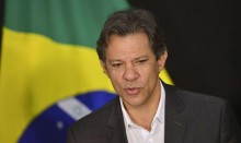 Haddad debocha de quem está reclamando da alta de imposto: “Pode gritar” (veja o vídeo)