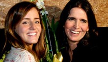 Ex-atriz da Globo, envolvida em lavagem de dinheiro, sofre dura derrota no STJ