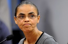 Convocada, Marina Silva terá que se explicar amanhã