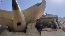 Possível motivo para queda de avião que matou 279 pessoas é revoltante