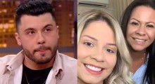 Mãe de Marília Mendonça perde 1ª batalha pela guarda do neto e pai do garoto faz declaração enigmática