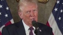 URGENTE: Trump encerra oficialmente a USAID