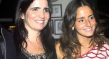 Famosa ex-atriz da Globo, investigada por lavagem de dinheiro, sofre derrota na Justiça