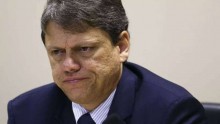 Tarcísio "pescou" a malandragem e a pequenez do MBL