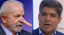 Lula conta descarada “lorota” na Bahia e é desmascarado por ACM Neto (veja o vídeo)