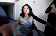 Investigação é aberta para apurar sigilo no caso de avião da FAB para corrupta peruana