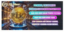 Melhor Criptomoeda para Comprar Agora: PS Miner Oferece uma Rara Segunda Chance de Criar Riqueza no Nível do Bitcoin
