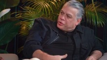 Fábio Assunção, galã na história da Globo, faz surpreendente relato