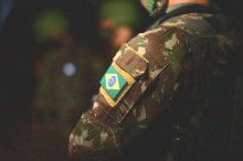 O Exército Brasileiro na Guerra do Tráfico