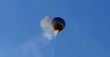 Regras mais rígidas para balonismo ganham força após tragédia