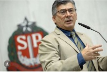 Justiça Eleitoral confirma e petista perde o mandato de deputado