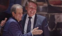 Valdemar diz que PT "já perdeu" em 2026