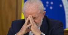 A frase mais absurda de Lula dos últimos anos...