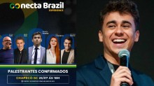 No dia 25 de julho, Chapecó - SC terá grande evento histórico com a presença de Nikolas Ferreira