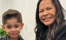 Áudios de babás foram decisivos para que a mãe de Marília Mendonça perdesse a guarda do neto