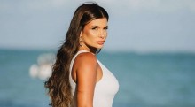 "Primeira-dama" do tráfico é presa na maternidade, logo após o parto de uma menina
