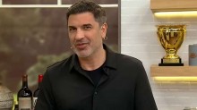 Edu Guedes descobre câncer