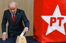 A farsa petista nas urnas: O jogo de cartas marcadas