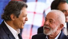 Retórica do “nós contra eles” confirma intenção maldita do PT