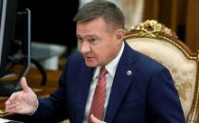 Ministro é demitido por Putin e horas depois é encontrado morto