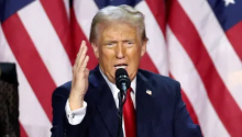 Desorientada, jornalista da Globo divulga o duro “recado” de Trump ao regime brasileiro (veja o vídeo)