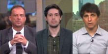 Guga Chacra analisa o significado da declaração de Trump e assombra os colegas da Globo (veja o vídeo)