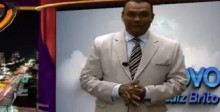 Apresentador de TV conhecido como "Fiscal do Povo" morre tragicamente após ataque com furadeira