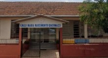 URGENTE: Ataque dentro de escola deixa criança morta e duas feridas