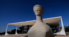 STF terá mais 160 cargos por “apenas” 7,8 milhões ao ano