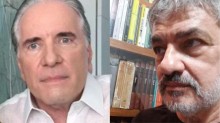 Professor arrega, pede desculpas a Justus, mas novos prints vem à tona