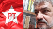 Novos prints revelam que o professor petista merece ser chamado de “Zé Guilhotina”