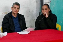 Quem é a mulher que negociou com ministro a ida de Lula a Favela do Moinho