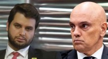 Novo advogado de Filipe Martins choca o país ao revelar “tortura” e desnudar a “farsa” (veja o vídeo)