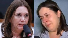Em descarado cinismo, Sâmia tentar culpar Bolsonaro, mas é desmoralizada por Bia Kicis (veja o vídeo)