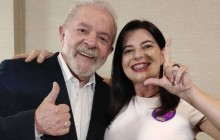 Namorado de vereadora do PSOL da capital paulista é preso por roubo qualificado
